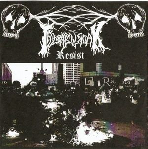 Resist (EP)