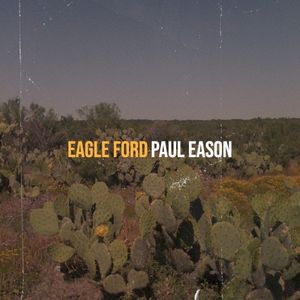 Eagle Ford (Single)
