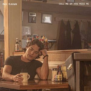 Call Me If You Miss Me (Single)