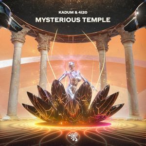 Mysterious Temple (Single)