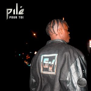 Pour toi (Single)