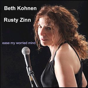 Ease My Worried Mind