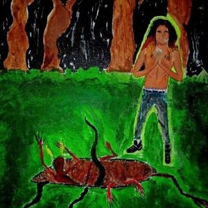 LORN (EP)