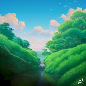 First Sign of Spring (Single)