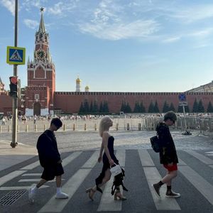 ПАПА РАБОТАЛ