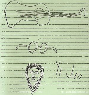 Yi‐Jun
