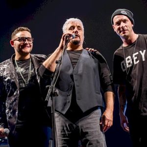 Yes I Know My Way (Live - Sanremo 2025) (Live)
