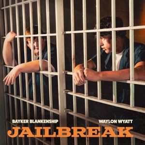 Jailbreak/Sunday Supper (Single)