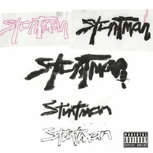 Stuntman (Single)