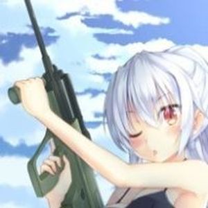 fairy fountain (Single)
