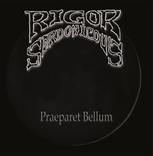 Praeparet Bellum