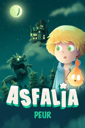 Asfalia : Peur