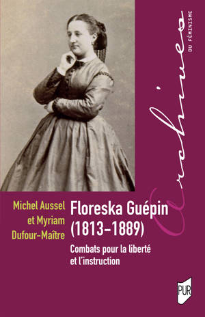 Floreska Guépin (1813-1889)