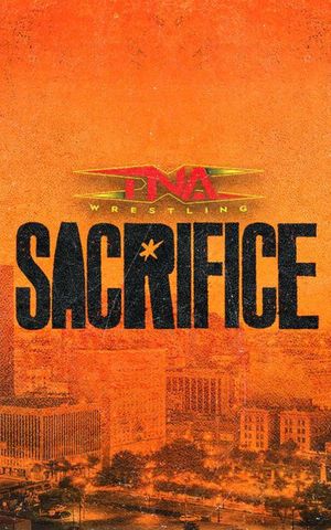 TNA Sacrifice