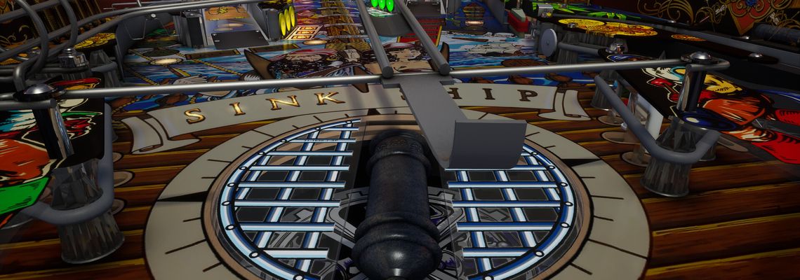 Cover Pinball FX: Williams Pinball - Volume 2