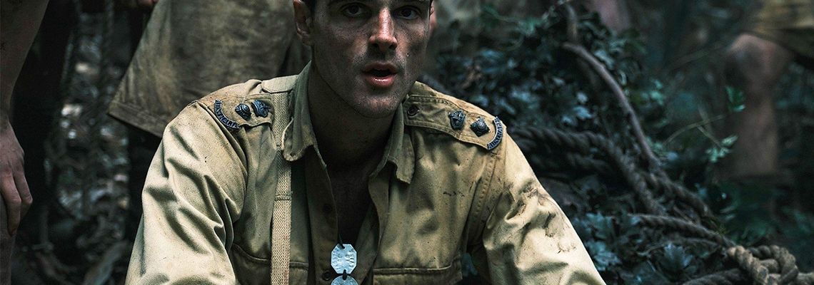 Cover The Narrow Road to the Deep North