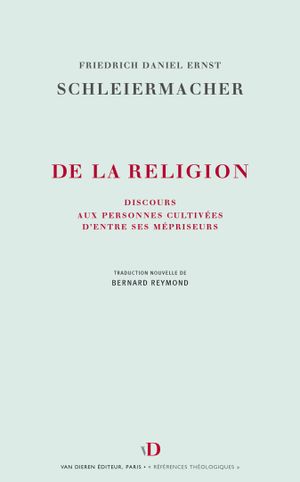 De la religion