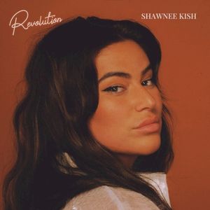 Revolution (EP)