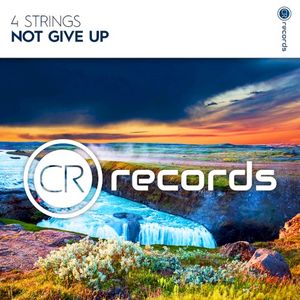 Not Give Up (Single)