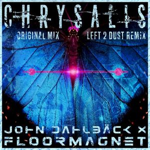 Chrysalis (Single)