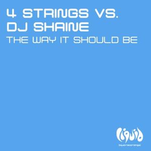 The Way It Should Be (Single)