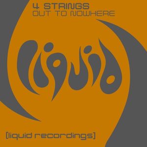 Out to Nowhere (Single)