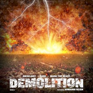 Demolition (Single)