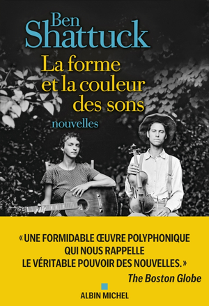 La Forme et la couleur des sons