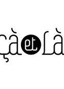 Éditions Ça et Là