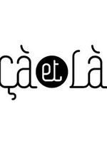 Éditions Ça et Là