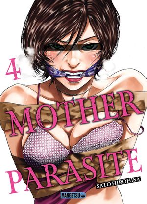 Mother Parasite, tome 4
