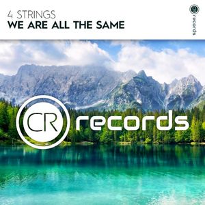 We Are All the Same (Single)