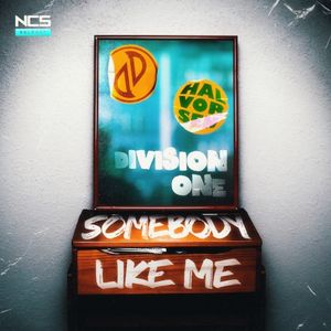 Somebody Like Me (Single)