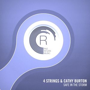 Safe in the Storm (Single)