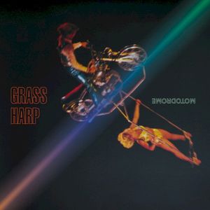 Motodrome (EP)
