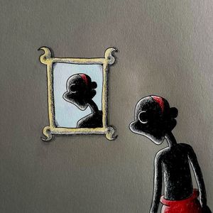 stay alone (Single)