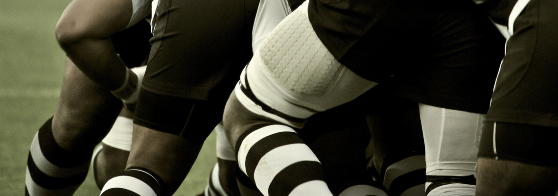 Cover Rugby 15