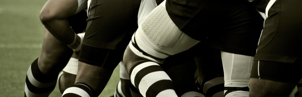 Rugby 15