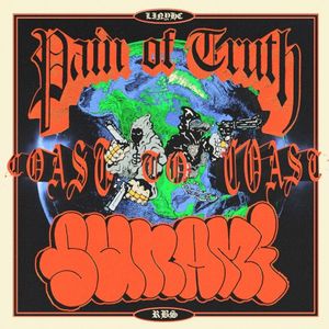 Coast to Coast (EP)