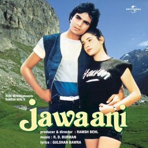 Jawaani (OST)