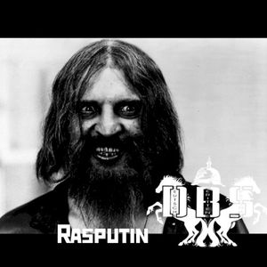 Rasputin (Single)