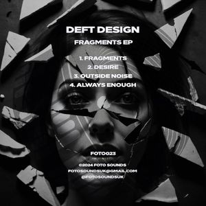 Fragments EP (EP)