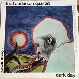 Dark Day (Live)