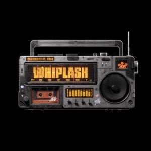 Whiplash (Single)