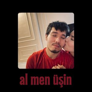 Al men üşin (Single)
