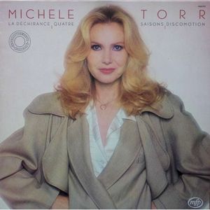 Michèle Torr - Vol. 3