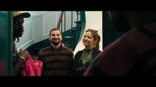 Vu au cinéma en 2025