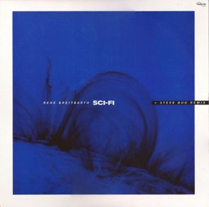 Sci-Fi (EP)