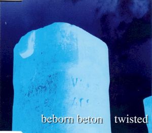 Twisted (EP)