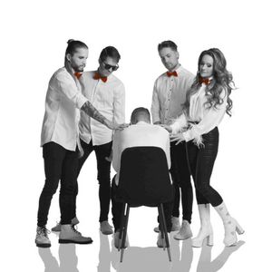 Sä et ole yksin (Single)